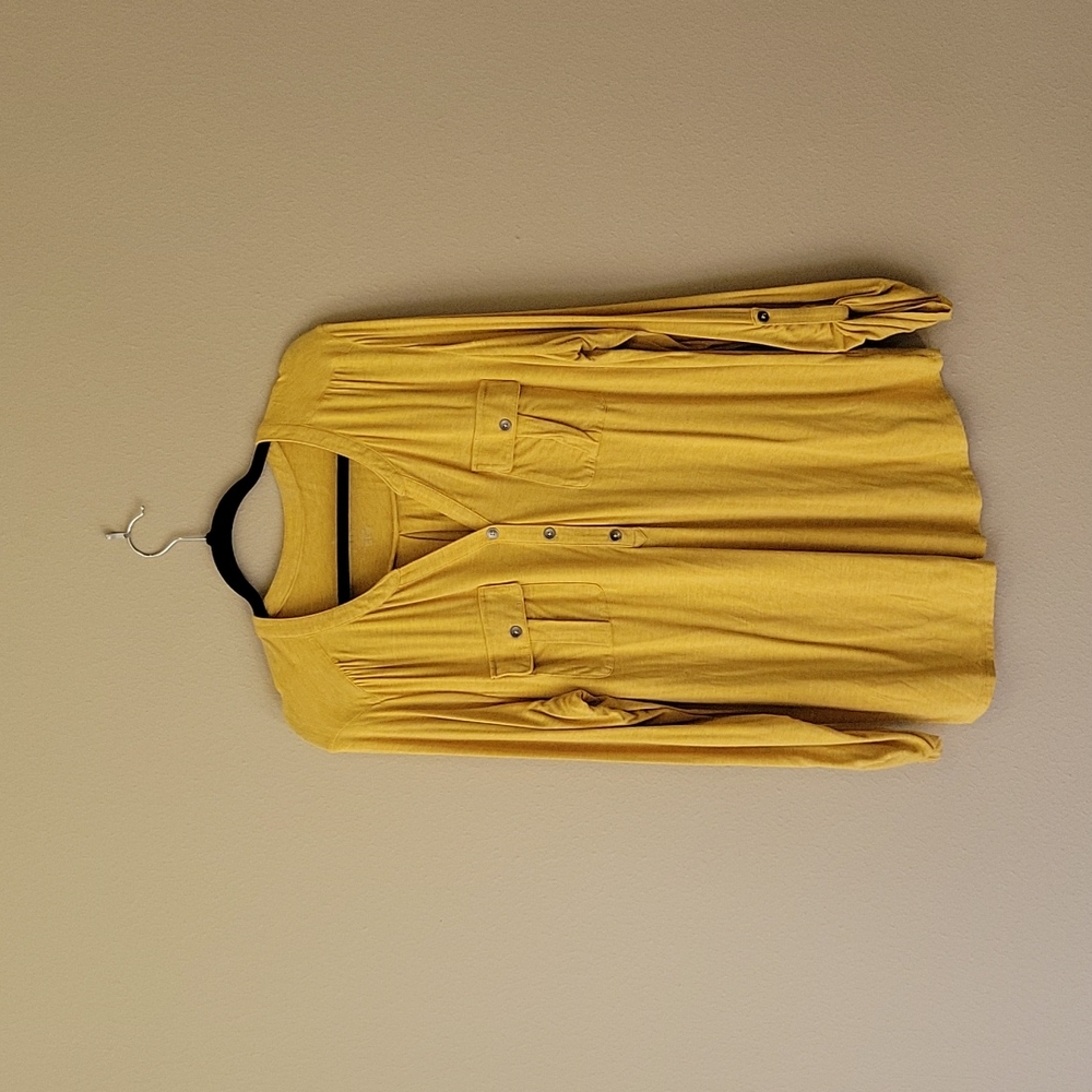 A new day xxl top